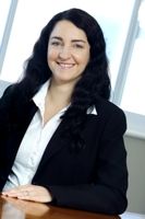 Leanne  Mostert at Webber Wentzel (Cape Town)